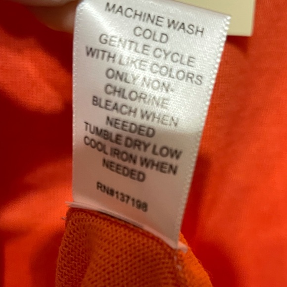 Max studio size small - Picture 3 of 7